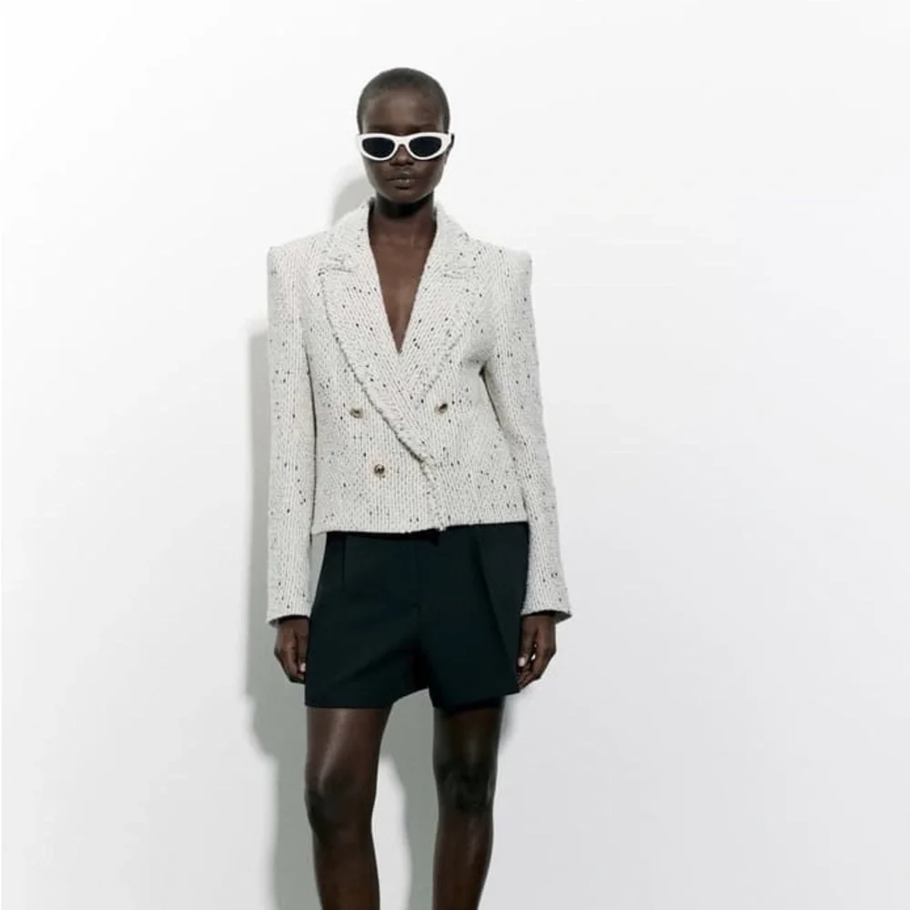 Zara this stylish